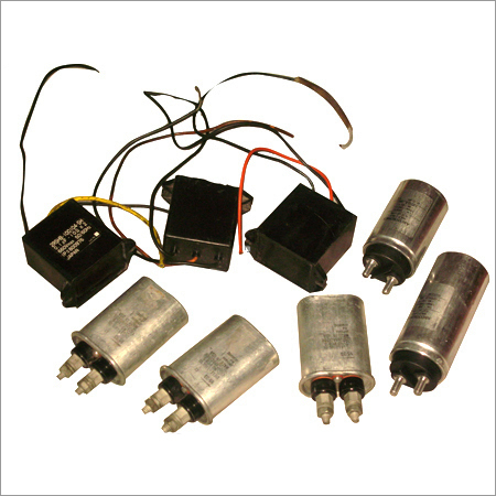 Snubber Components Snubber Components