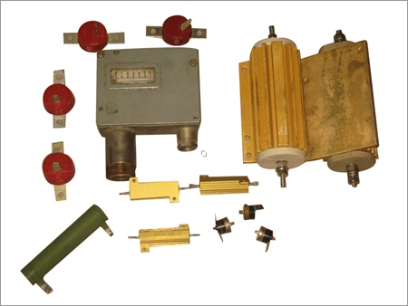 Resistors Movs & Pressure Switch Resistors Movs & Pressure Switch