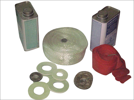 Coil Insulation Material Coil Insulation Material