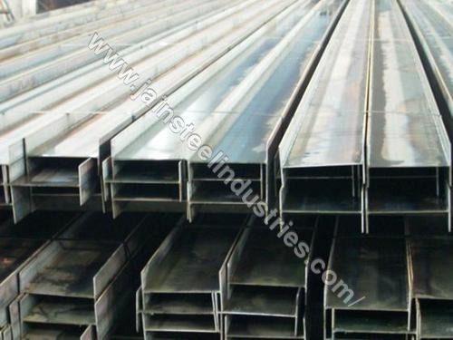 I-Beams I-Beams