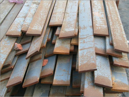 Steel Flats Bar Steel Flats Bar