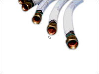 Water Cooled Power Cables Water Cooled Power Cables