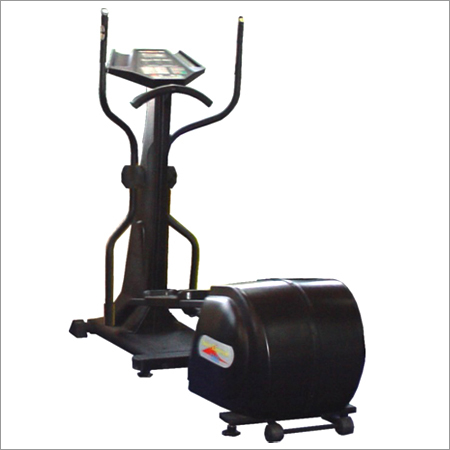 Swift Elliptical Trainer Swift Elliptical Trainer