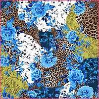 Textile Jet Printing Textile Jet Printing