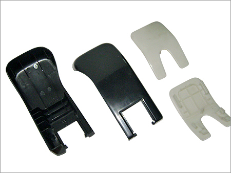 Plastic Automobile Molding Parts Plastic Automobile Molding Parts