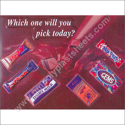 Multi Colour Printing PP Sheet Multi Colour Printing PP Sheet