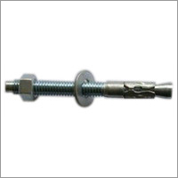 Wedge Anchor Wedge Anchor