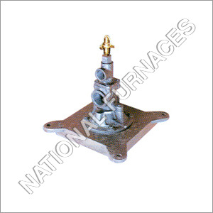 Dual Fuel Furnace Burner Dual Fuel Furnace Burner