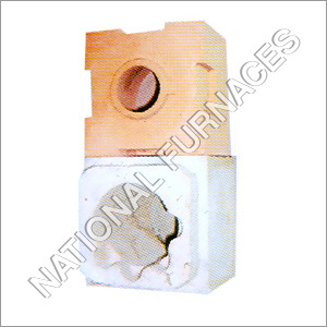 Refractories Block Refractories Block