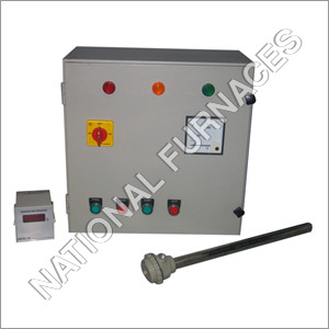 Burner Thermocouple Burner Thermocouple