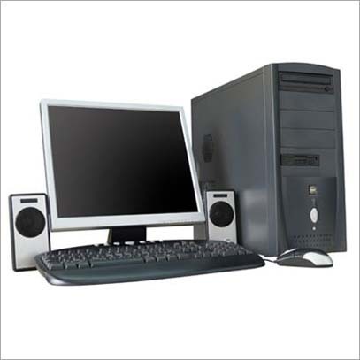 Desktop Computer Desktop Computer