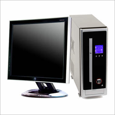 LCD Desktop Computer LCD Desktop Computer