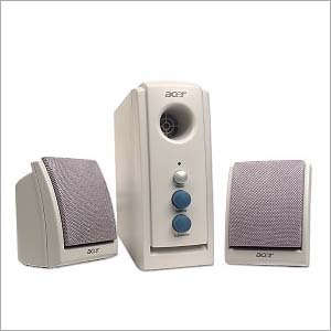 Computer Speakers Computer Speakers
