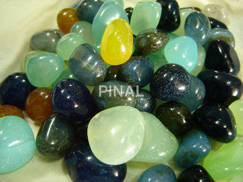 Mixed Colour Onex Pebbles Mixed Colour Onex Pebbles