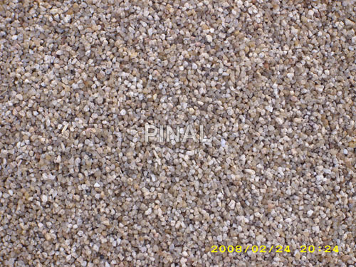 Crushed Gravels Crushed Gravels