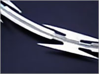 Concertina Razor Barbed Wire Concertina Razor Barbed Wire