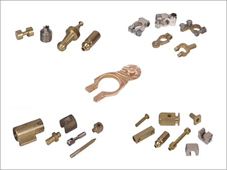 Brass Auto Parts Brass Auto Parts