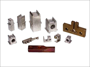 Brass Electrical Components Brass Electrical Components