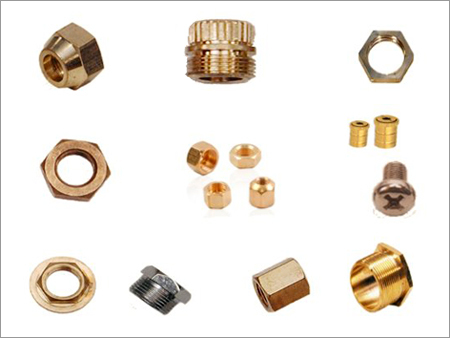 Brass Fasteners Brass Fasteners