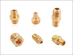 Brass Hose Fittings Brass Hose Fittings