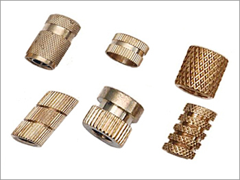 Brass Inserts Brass Inserts