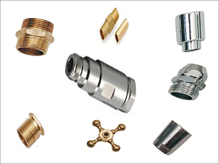 Brass Sanitary Parts Brass Sanitary Parts