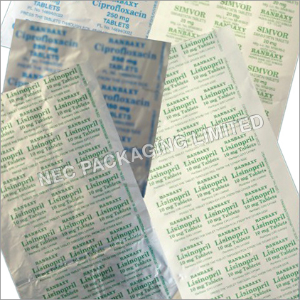 Blister Films Blister Films