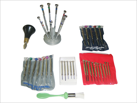 Watchmakers Screwdrivers Watchmakers Screwdrivers