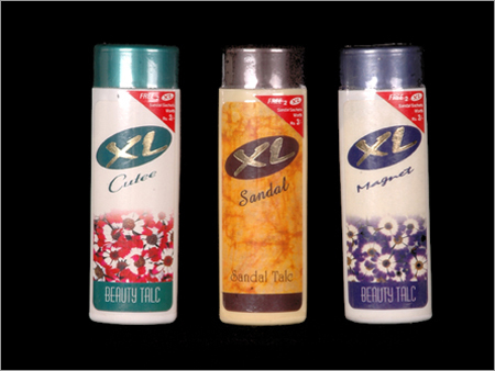 Herbal Talcum Powder Herbal Talcum Powder