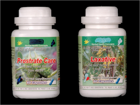 Prostrate Care and Laxative Prostrate Care and Laxative