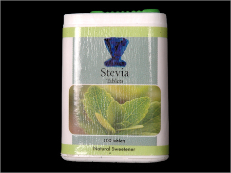 Stevia Natural Sweetener Stevia Natural Sweetener