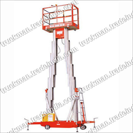 Aerial Work Platform Aerial Work Platform