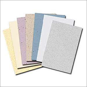 Colour & Coated Paper Colour & Coated Paper