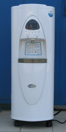 Atmospheric Water Generator Atmospheric Water Generator