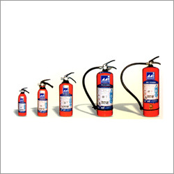 ABC Type Fire Extinguisher ABC Type Fire Extinguisher