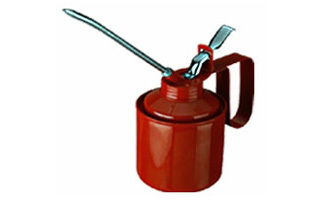 High Pressure Oil Can High Pressure Oil Can