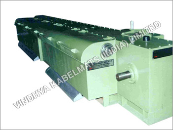 Concentric Tapping Machine (Complete Line) Concentric Tapping Machine (Complete Line)