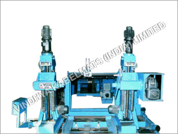 Cable Rewinding Machine Cable Rewinding Machine
