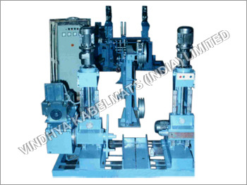Wire Rewinding Machine Wire Rewinding Machine
