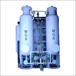Nitrogen Pressure Gas Generator Nitrogen Pressure Gas Generator
