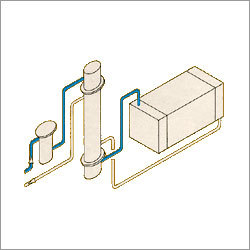 Refrigerated Type Medium-Low Pressure Dryers Refrigerated Type Medium-Low Pressure Dryers