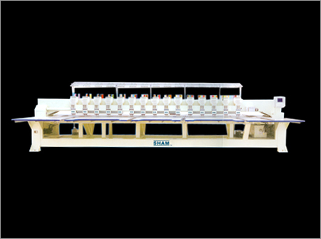 Embroidery Machine 615 Embroidery Machine 615