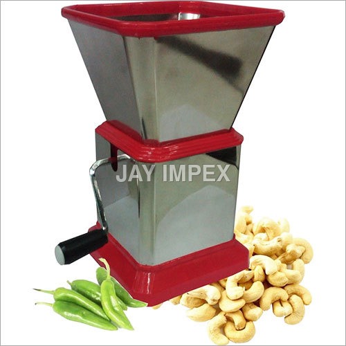 Chilly Cutter Chilly Cutter