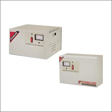 Static Voltage Stabilizer Static Voltage Stabilizer