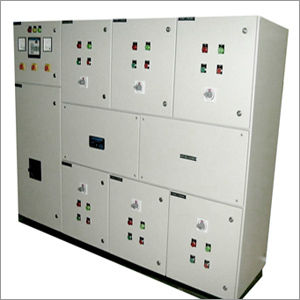 Compartmentalized APFCR Panels Compartmentalized APFCR Panels