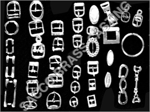Brass Buckles Brass Buckles
