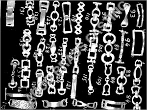 Chain Buckles Chain Buckles