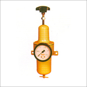 Air Filter Regulator Air Filter Regulator