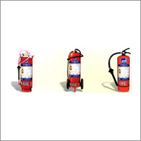 Mechanical Foam Fire Extinguisher Mechanical Foam Fire Extinguisher