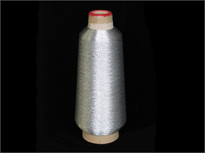 Metallic Yarn Metallic Yarn